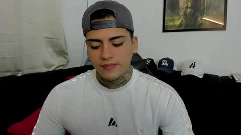 SWEETLATINBOY  online show from April 2026 11:15:02 AM