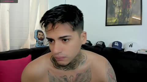 SWEETLATINBOY  online show from April 2026 12:52:02 PM