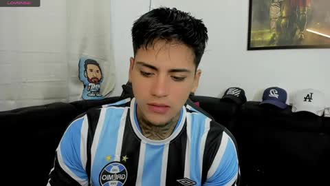 SWEETLATINBOY  online show from April 2026 11:31:01 AM