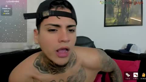 SWEETLATINBOY  online show from May 2026 11:59:02 AM