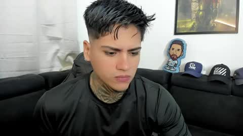 SWEETLATINBOY  online show from May 2026 11:29:02 AM