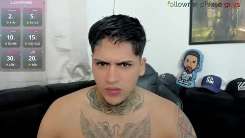 SWEETLATINBOY  online show from May 2026 11:59:01 AM
