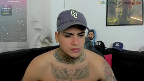 SWEETLATINBOY  online show from May 2026 10:56:02 AM