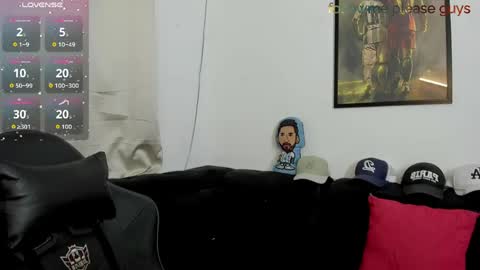 SWEETLATINBOY  online show from May 2026 11:09:02 AM