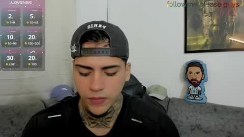 SWEETLATINBOY  online show from June 2026 11:59:01 AM