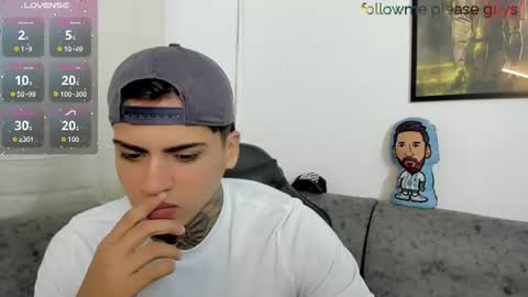 SWEETLATINBOY  online show from June 2026 12:06:02 PM