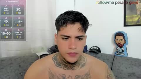 SWEETLATINBOY  online show from June 2026 11:57:02 AM