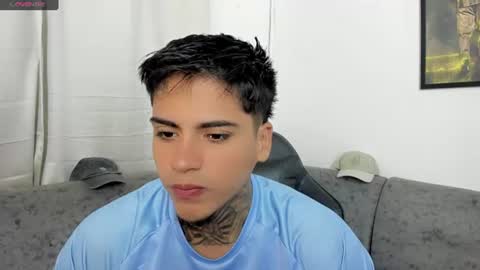 SWEETLATINBOY  online show from August 2026 09:41:02 AM