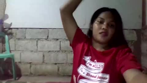 Snapshot of sweetlexypinay19 chatting on September 2025 10:06:01 AM Lexy online show from September 2025 10:06:01 AM