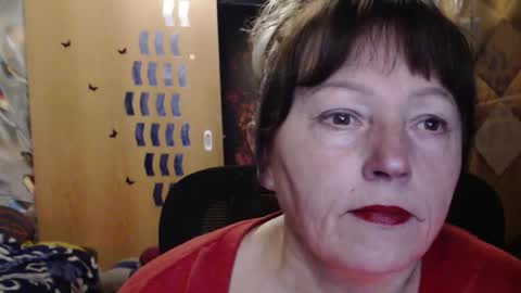 Snapshot of sweetli_angel chatting on October 2025 01:31:01 AM sweetli_angel online show from October 2025 01:31:01 AM