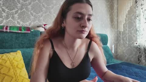 sweetliaison online show from February 2026 09:00:02 AM