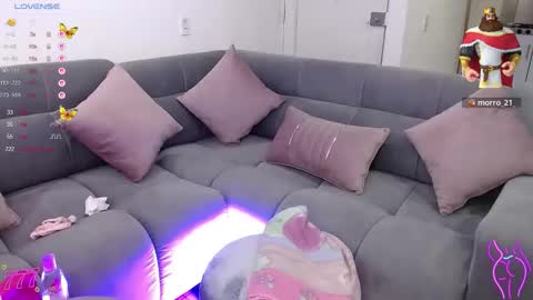 sweetliamn online show from March 2026 12:17:02 AM