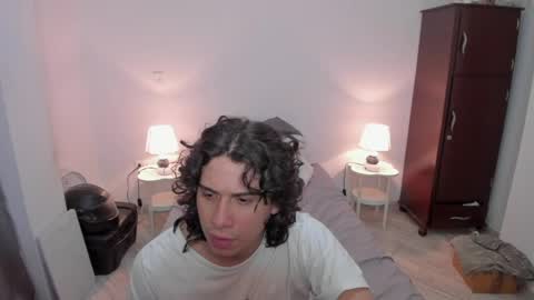 Lian online show from April 2026 01:39:01 AM