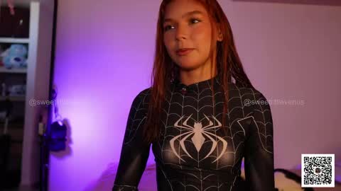 Venus online show from March 2026 08:10:01 PM