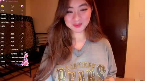Zoe online show from June 2026 05:27:01 PM