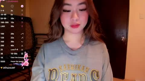 Zoe online show from June 2026 04:09:01 AM