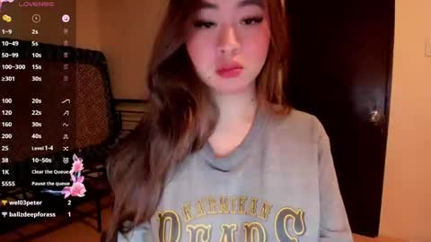 Zoe online show from June 2026 05:10:02 PM