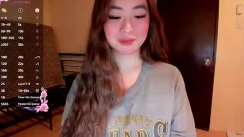 Zoe online show from June 2026 05:02:02 AM