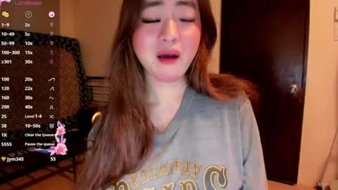 Zoe online show from June 2026 02:01:01 AM