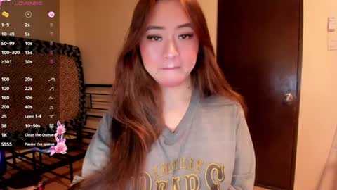 Zoe online show from July 2026 12:50:02 AM