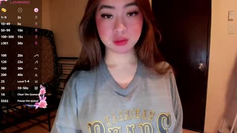 Zoe online show from July 2026 04:04:01 AM