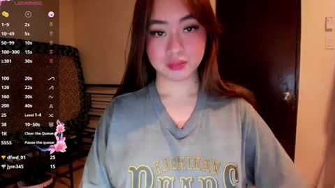 Zoe online show from July 2026 02:05:17 AM