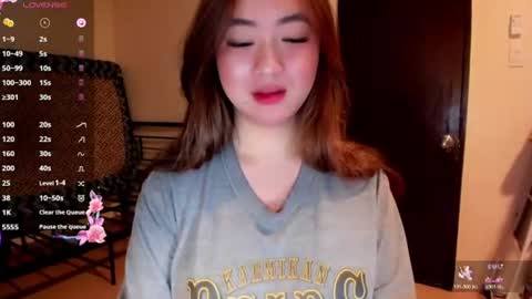 Zoe online show from July 2026 02:36:01 PM
