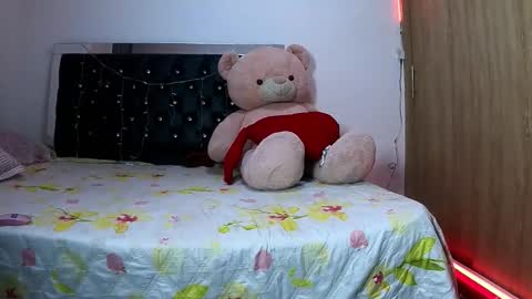 sweetmagic6 online show from February 2026 03:54:01 AM