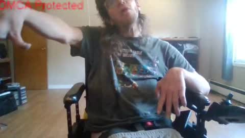 Sweet Man online show from September 2025 07:14:02 PM