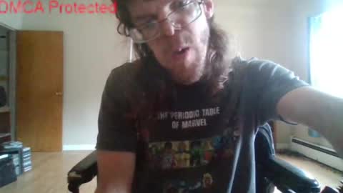 Sweet Man online show from September 2025 04:07:01 PM