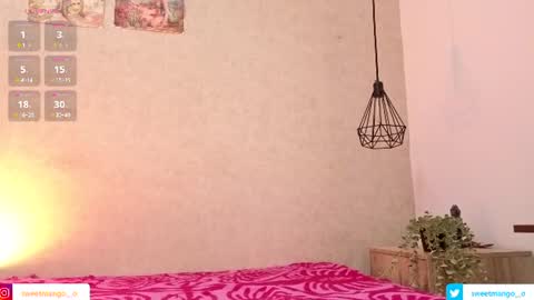 sweetmango_ online show from July 2026 07:28:02 PM