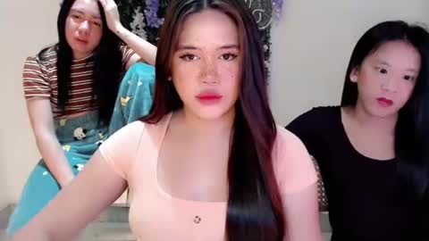 Snapshot of sweetmarie21 chatting on February 2025 06:35:01 PM IM ALICE - DONT FORGET TO FOLLOW ME online show from February 2025 06:35:01 PM