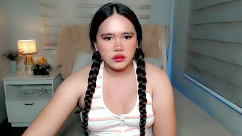 Snapshot of sweetmarie21 chatting on February 2025 05:15:02 PM IM ALICE - DONT FORGET TO FOLLOW ME online show from February 2025 05:15:02 PM