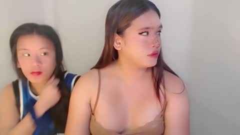 Snapshot of sweetmarie21 chatting on February 2025 11:04:02 PM IM ALICE - DONT FORGET TO FOLLOW ME online show from February 2025 11:04:02 PM