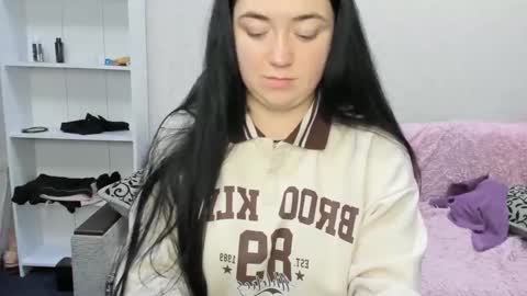 sweetmarylove online show from December 2024 09:11:01 AM