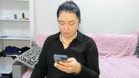 sweetmarylove online show from February 2025 09:21:02 AM