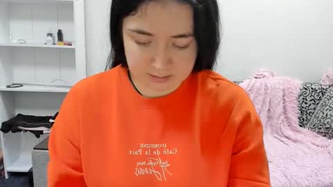 sweetmarylove online show from February 2025 09:43:02 AM