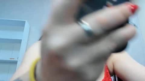 sweetmarylove online show from February 2026 10:23:01 AM