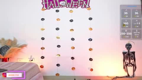 MIA  online show from October 2025 07:26:02 PM