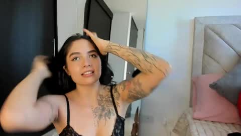 sweetmili133 online show from May 2026 07:07:02 PM
