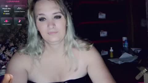 SweetMorgan online show from July 2026 12:07:02 PM