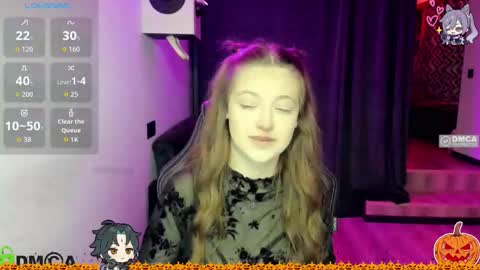 sweetmuffin88 online show from October 2025 08:15:02 AM