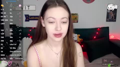 sweetmuffin88 online show from January 2026 07:54:01 AM