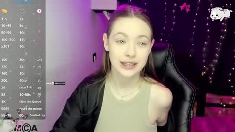 sweetmuffin88 online show from January 2026 07:35:01 AM