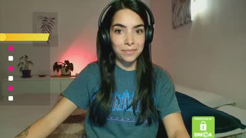 Snapshot of sweetmysterious18 chatting on November 2025 10:04:02 AM Sweet Mysterious online show from November 2025 10:04:02 AM