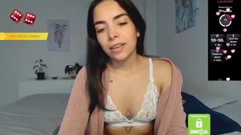 Snapshot of sweetmysterious18 chatting on November 2025 11:09:02 AM Sweet Mysterious online show from November 2025 11:09:02 AM