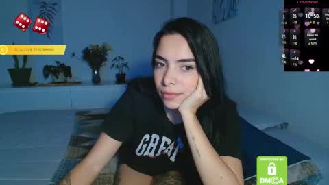 Snapshot of sweetmysterious18 chatting on December 2025 11:08:01 AM Sweet Mysterious online show from December 2025 11:08:01 AM