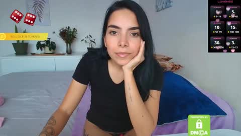 Snapshot of sweetmysterious18 chatting on December 2025 07:53:02 PM Sweet Mysterious online show from December 2025 07:53:02 PM