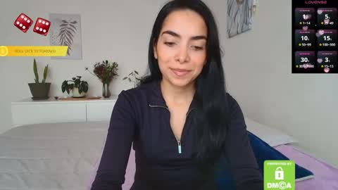 Snapshot of sweetmysterious18 chatting on December 2025 12:43:01 PM Sweet Mysterious online show from December 2025 12:43:01 PM