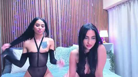 NadiaSweet online show from January 2026 01:26:02 PM